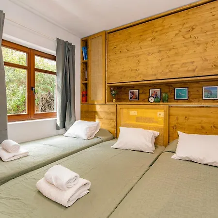 Luxurious Refuge In National Park On Island - Heated Pool - 5 Minutes To Ocean-3