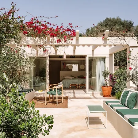 Morvedra Nou Luxury Boutique Hotel - Adults Only-2