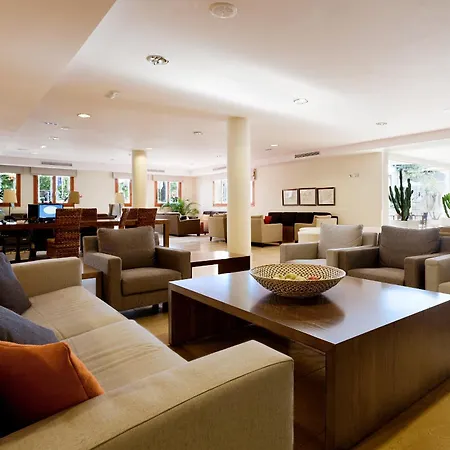 Minura Cala Galdana & Apartamentos D'Aljandar-2