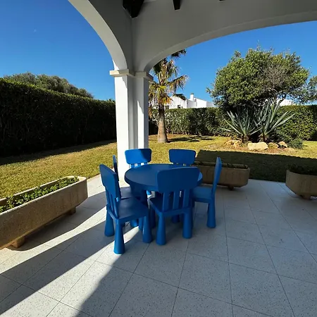 Villa Savanna Spacious Villa With Private Pool Near The Beach-3