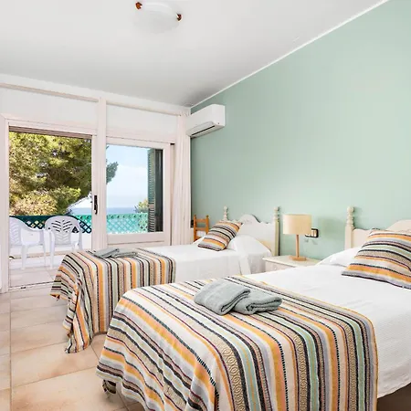Villa Ponent Galdana - Cala Galdana-2