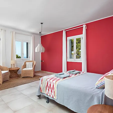 Villa Ponent Galdana - Cala Galdana-3
