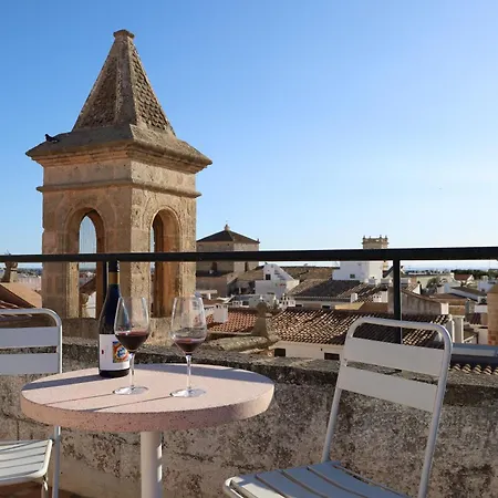 Fragile Boutique Hotel-3
