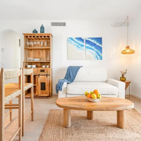 Suites Las Vistas By Menorca Vacations-2
