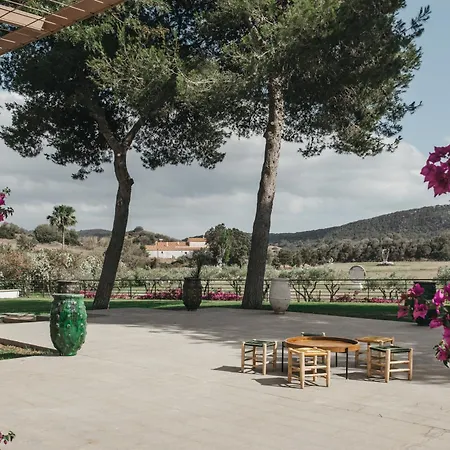 Sant Patrici Hotel (Adults Only)-2