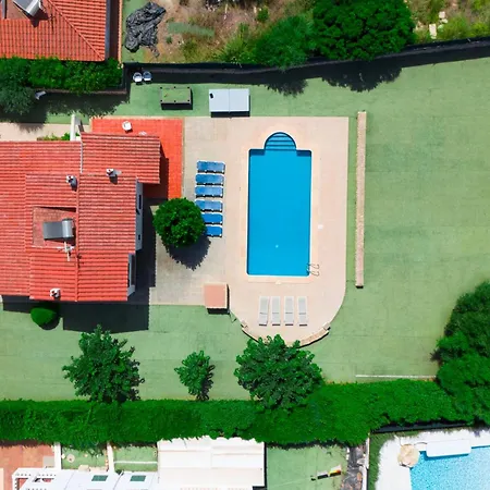 Villa Etxe Txekia-2