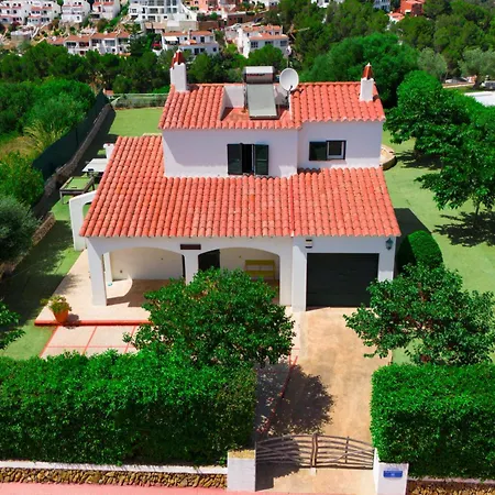 Villa Etxe Txekia-3