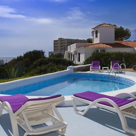 Apartamentos Blue Beach Menorca-2