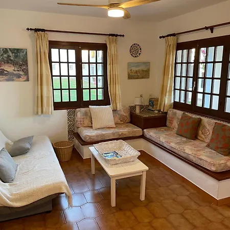 2 Bedroom Apartment, Son Bou, San Jamie,Menorca-2