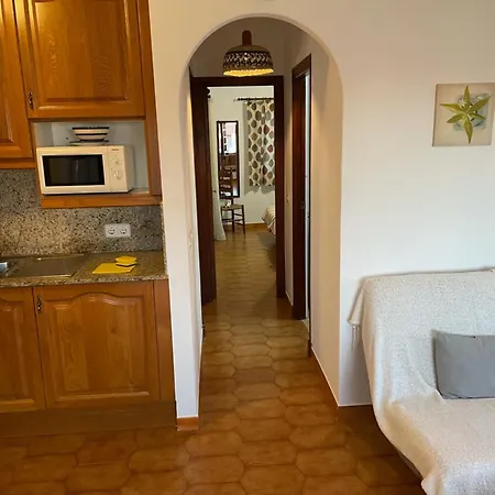 2 Bedroom Apartment, Son Bou, San Jamie,Menorca-3
