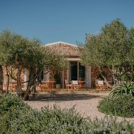 Agroturismo Ses Talaies-3