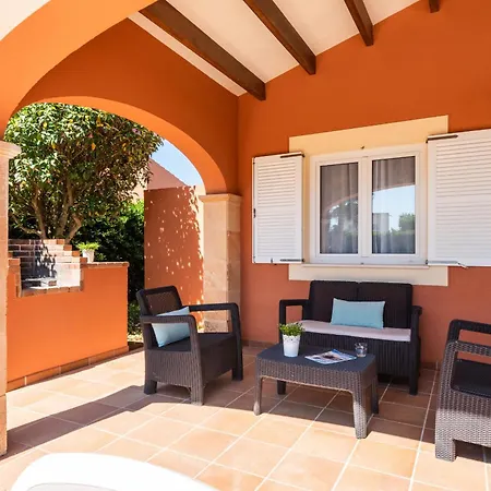 Villas Begonias by Escape Home-2