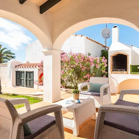 Villas Begonias by Escape Home-3