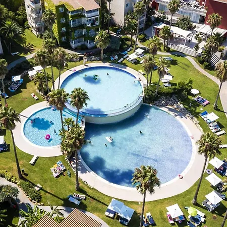 Hg Jardin De Menorca-2