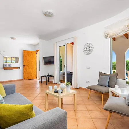 Villa Lavanda By Villa Plus-2