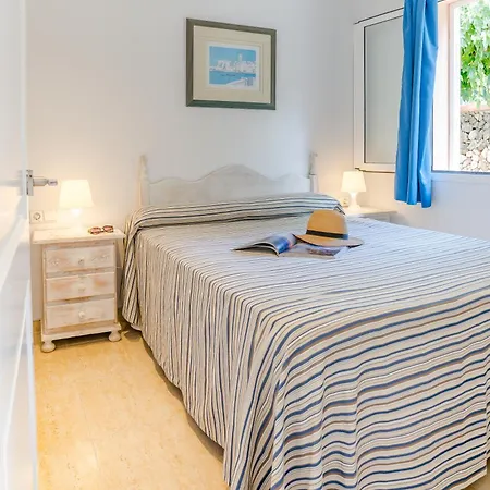 Apartamentos Mar Blau-2