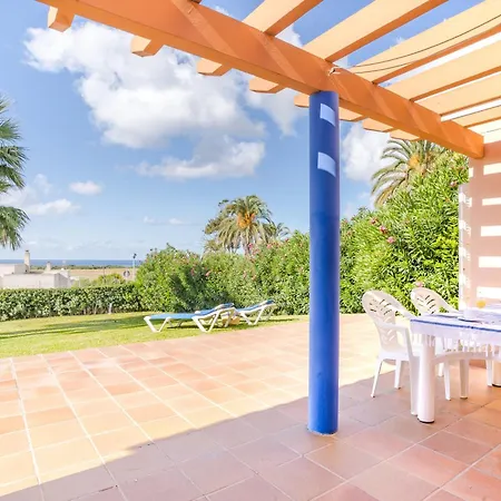Apartamentos Mar Blau-3