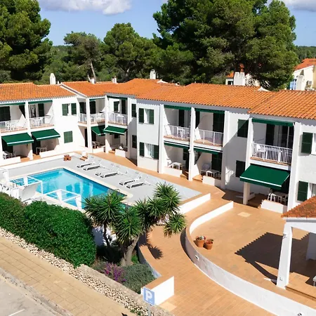 Apartamentos Annabel'S II-3