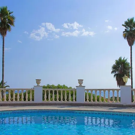 Casa De La Belvedere - Wonderful Sea Views - Elegant Terrace Area - Great For Families-3