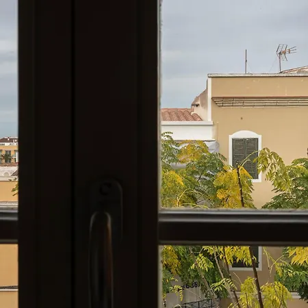 Hotel Los 5 Sentidos-3