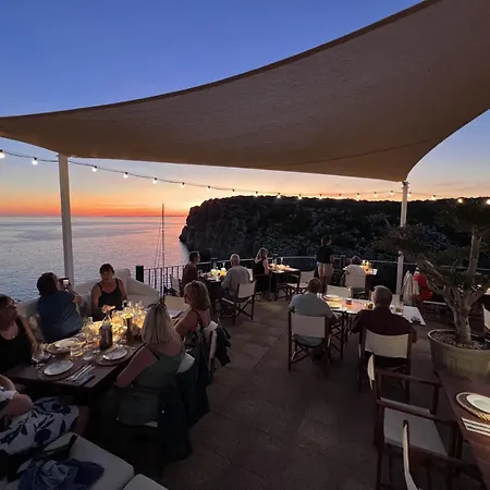Club Menorca - Solo Adultos-2