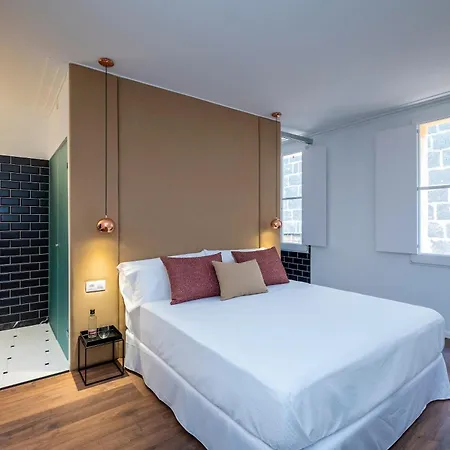 Divina Suites Hotel Boutique - Adults Only-3
