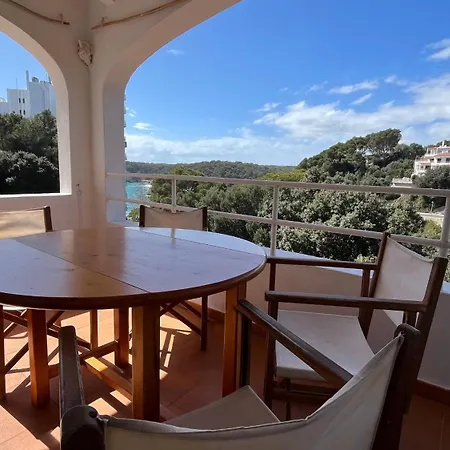 4 Vents Cala Galdana-2