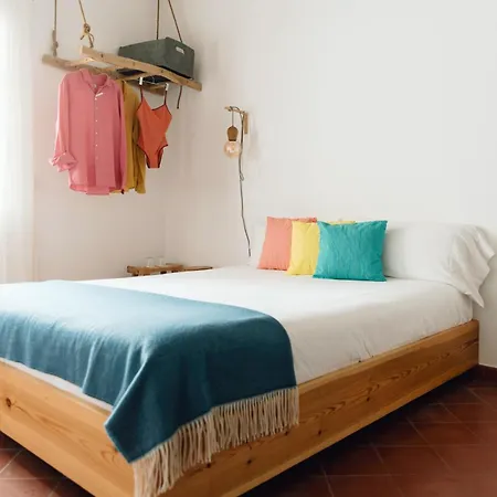 Home Hotel Menorca-2