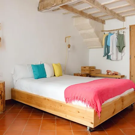 Home Hotel Menorca-3