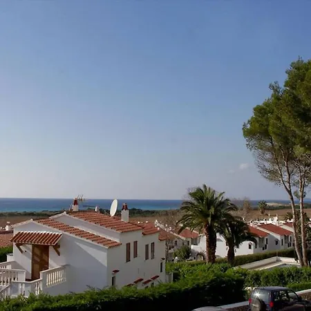 Casa Louise - Great Value 3 Bedroom House In Son Bou - Perfect For Families-3