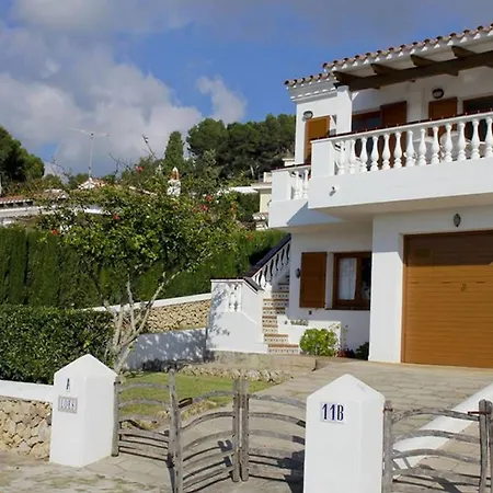 Casa Louise - Great Value 3 Bedroom House In Son Bou - Perfect For Families-2