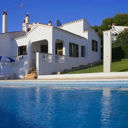 Villa Norde - A Family-Friendly Villa With Pool, And 3 Bedrooms-2