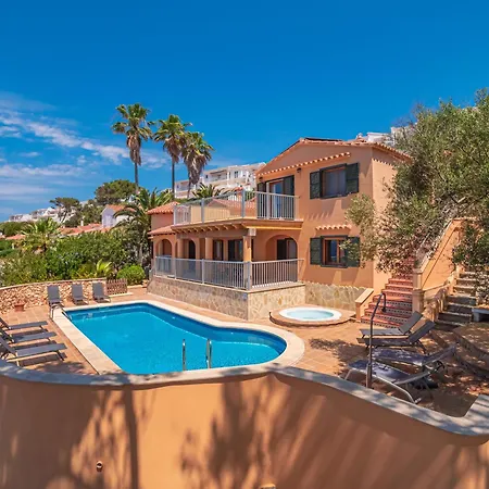 Villa Armonia By 3Villas-3