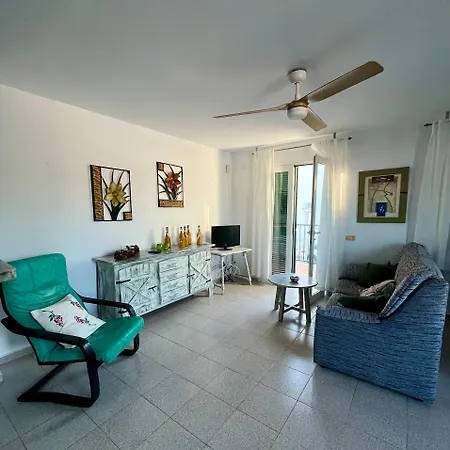Apartamento 2ª Planta Ca'N Miquel-2