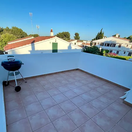 Apartamento 2ª Planta Ca'N Miquel-3
