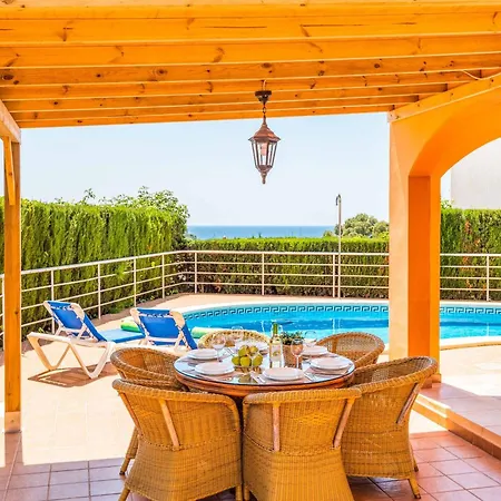 Villa Marcolis Mar-2