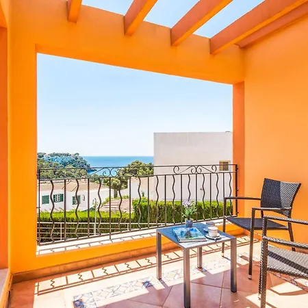 Villa Marcolis Mar-3