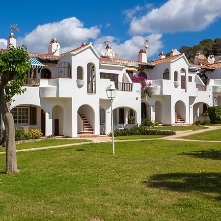 Menorca Apartments By Exclusive Homes-2