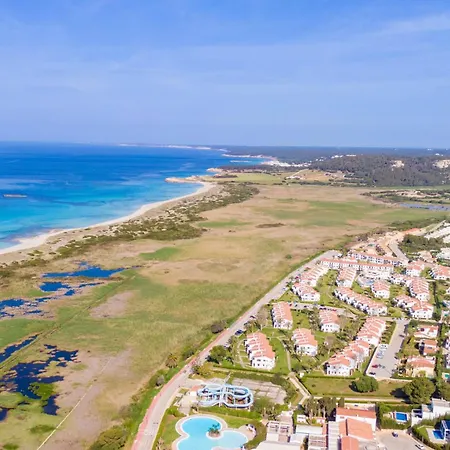 Menorca Apartments By Exclusive Homes-3