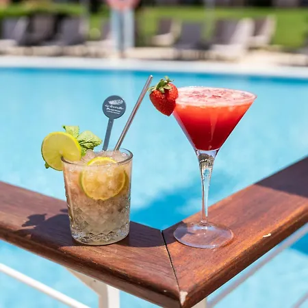 La Quinta Menorca By Portblue Boutique - Adults Only-2