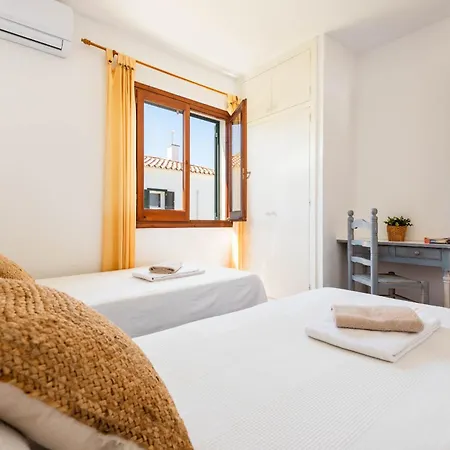 Villa Vista Alegre - Cala Galdana-2