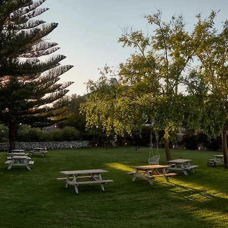 Son Granot Hotel Rural-2