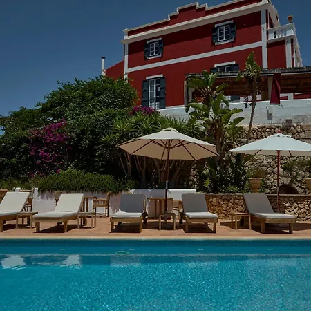 Son Granot Hotel Rural-3