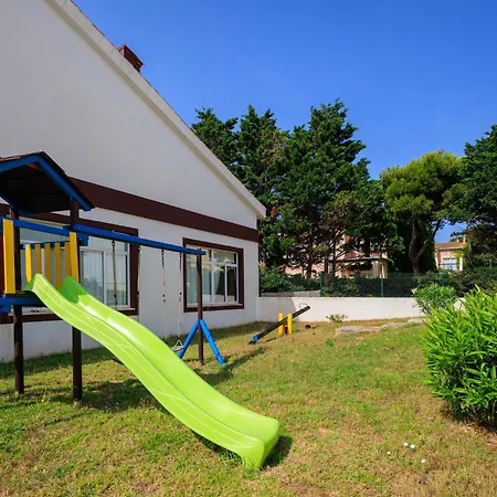 Nuramar Aparthotel-2