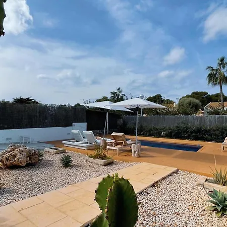 Lago Resort Menorca - Villas&Bungalows del Lago-2