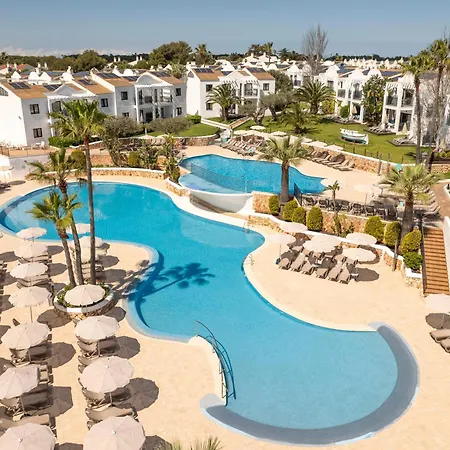 Marsenses Paradise Club-3