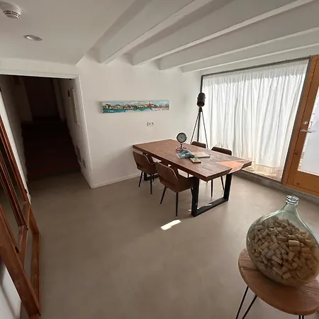 Smoix Hotel-2