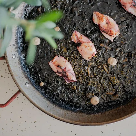 Catalonia Mirador Des Port-3