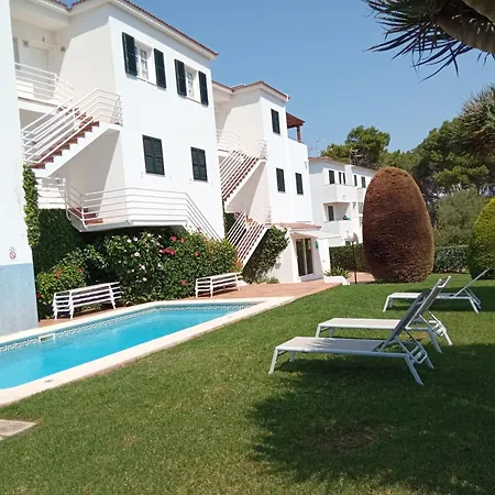 Apartamentos Piscis-3