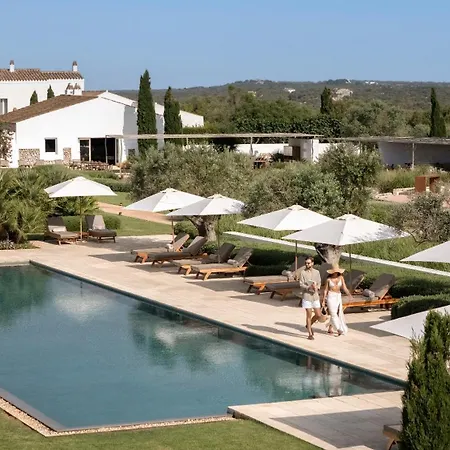 Torralbenc, A Small Luxury Hotel Of The World-2